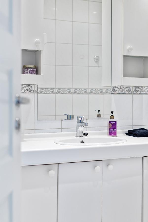 Apartment Bergen Central Екстериор снимка