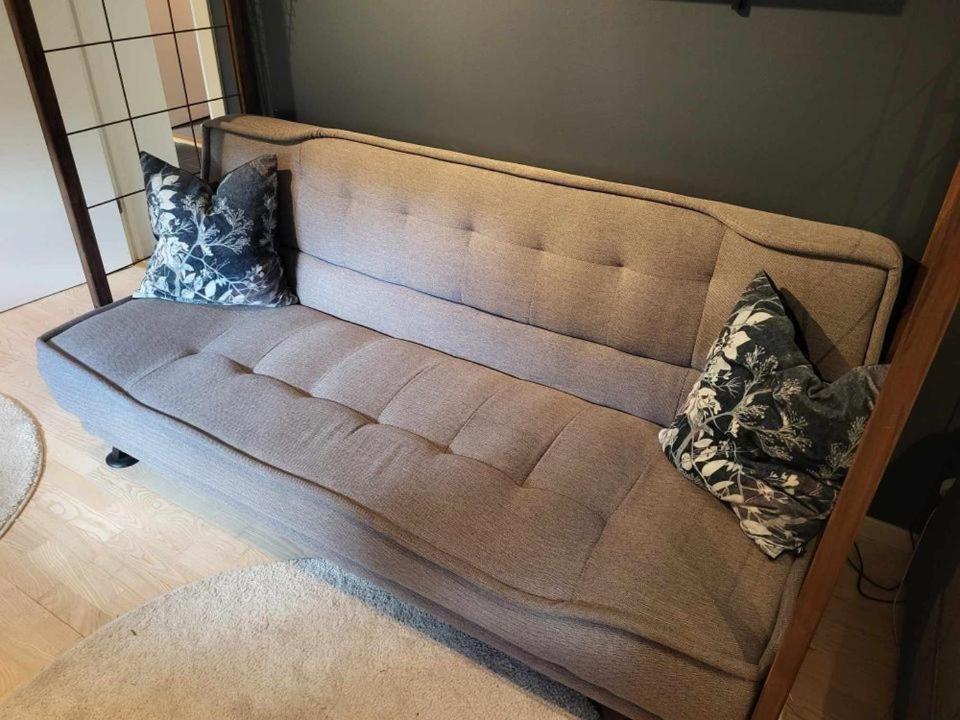 Apartment Bergen Central Екстериор снимка