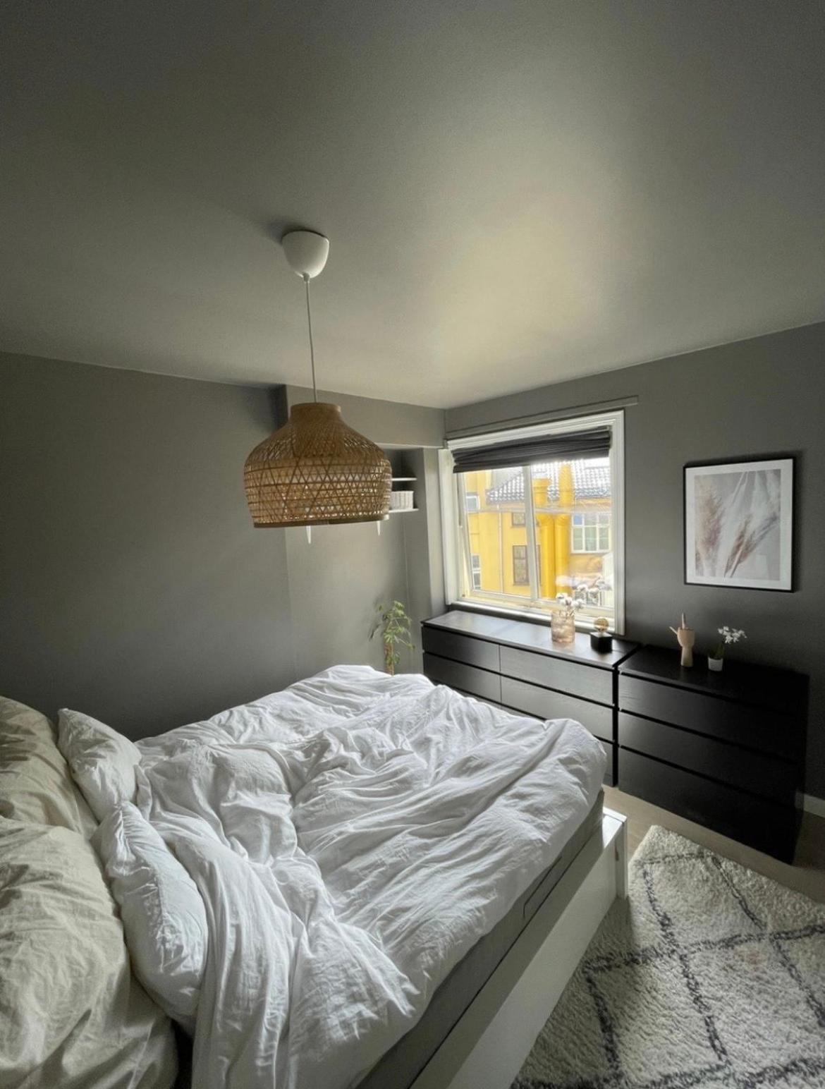 Apartment Bergen Central Екстериор снимка