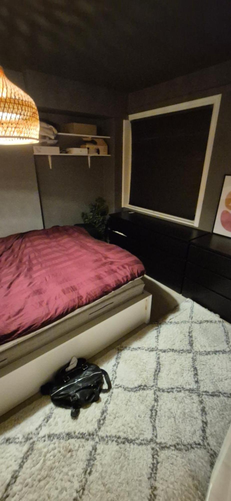 Apartment Bergen Central Стая снимка