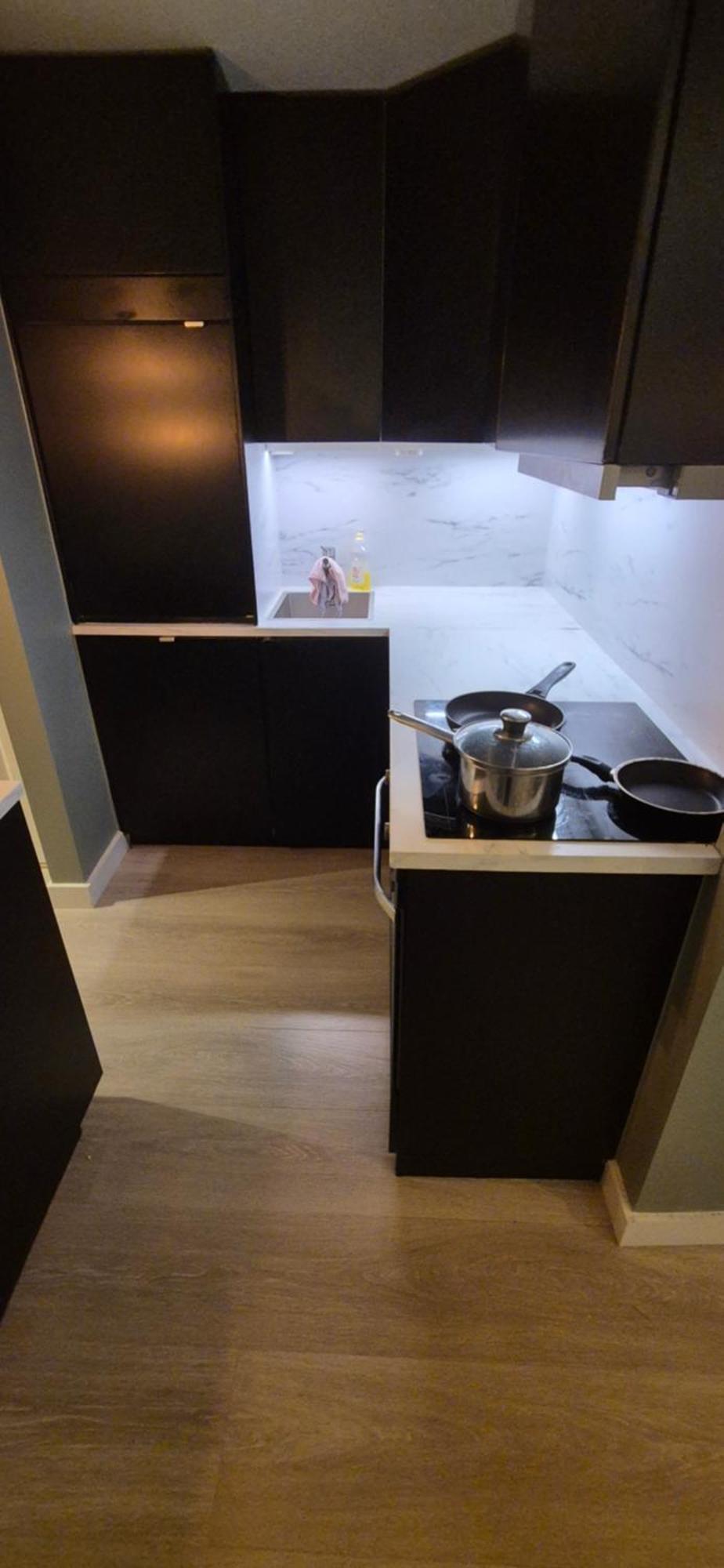 Apartment Bergen Central Екстериор снимка